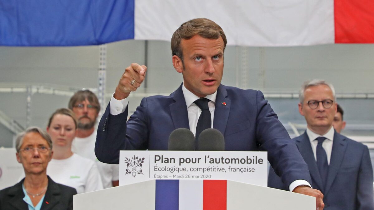 Parigi ha blindato il proprio aerospazio. E Bruxelles la aiuta frenando Fincantieri