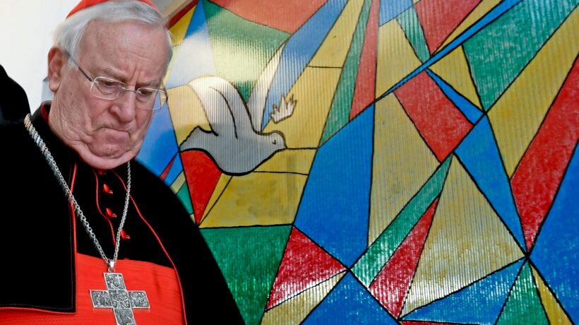 Si sveglia la Cei: «No alla legge sull’omofobia»