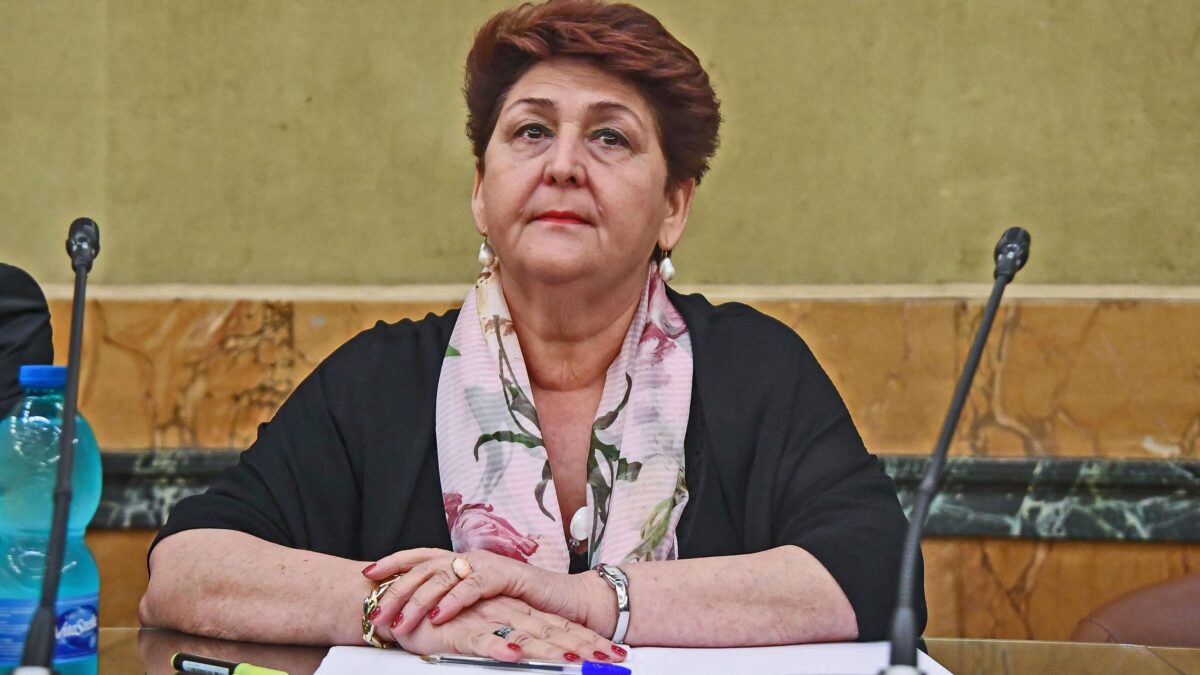 La Bellanova ha un problema con i calcoli