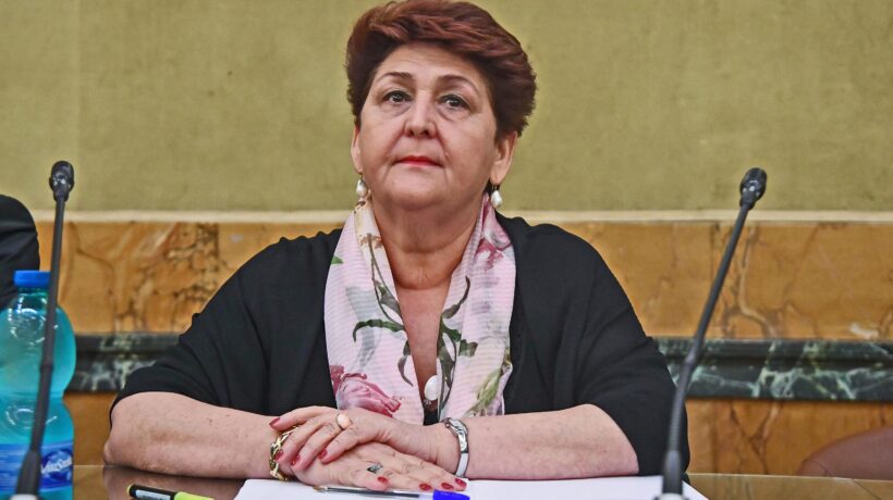 La Bellanova ha un problema con i calcoli