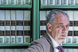 Online le chat fra Palamara e Legnini