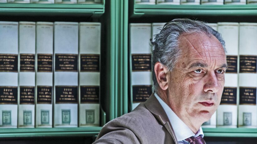 Legnini piazzò il procuratore a Chieti scatenando l’ira delle altre toghe