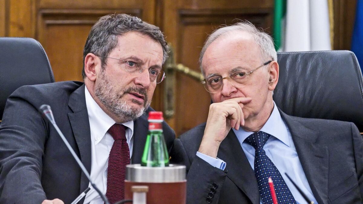 La saga dei Mancinetti è tutta online