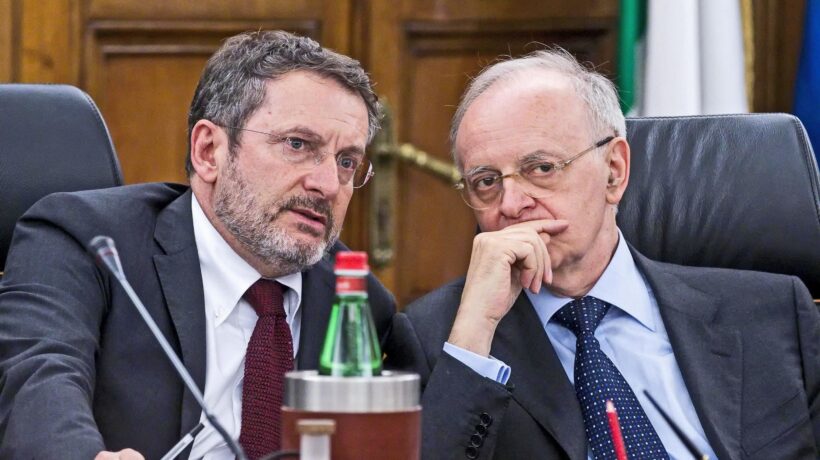 La saga dei Mancinetti è tutta online