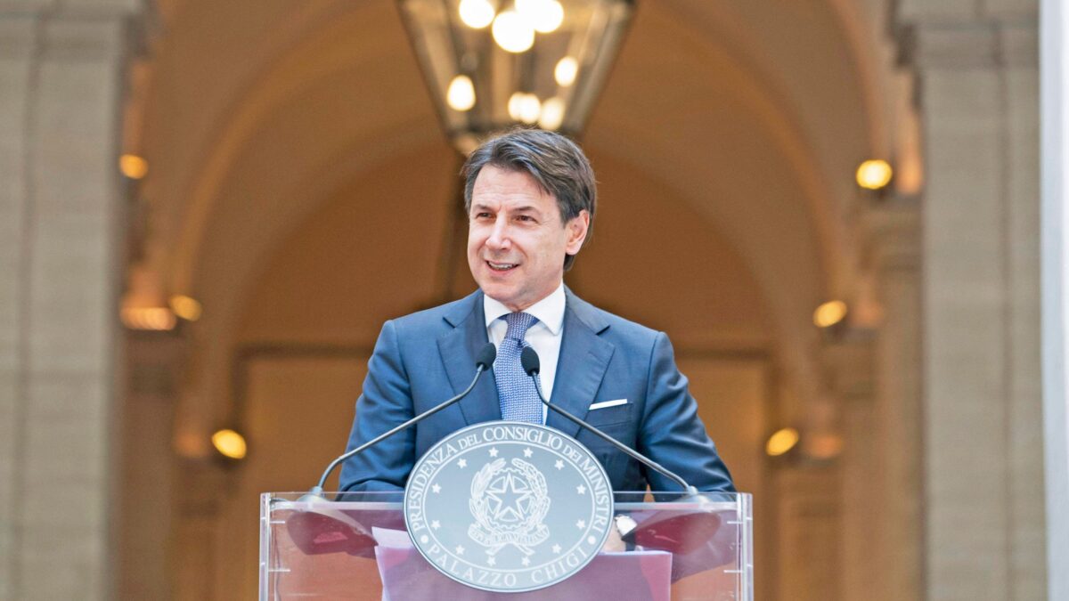 Mancata zona rossa, i pm interrogano Conte