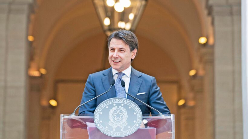 Mancata zona rossa, i pm interrogano Conte