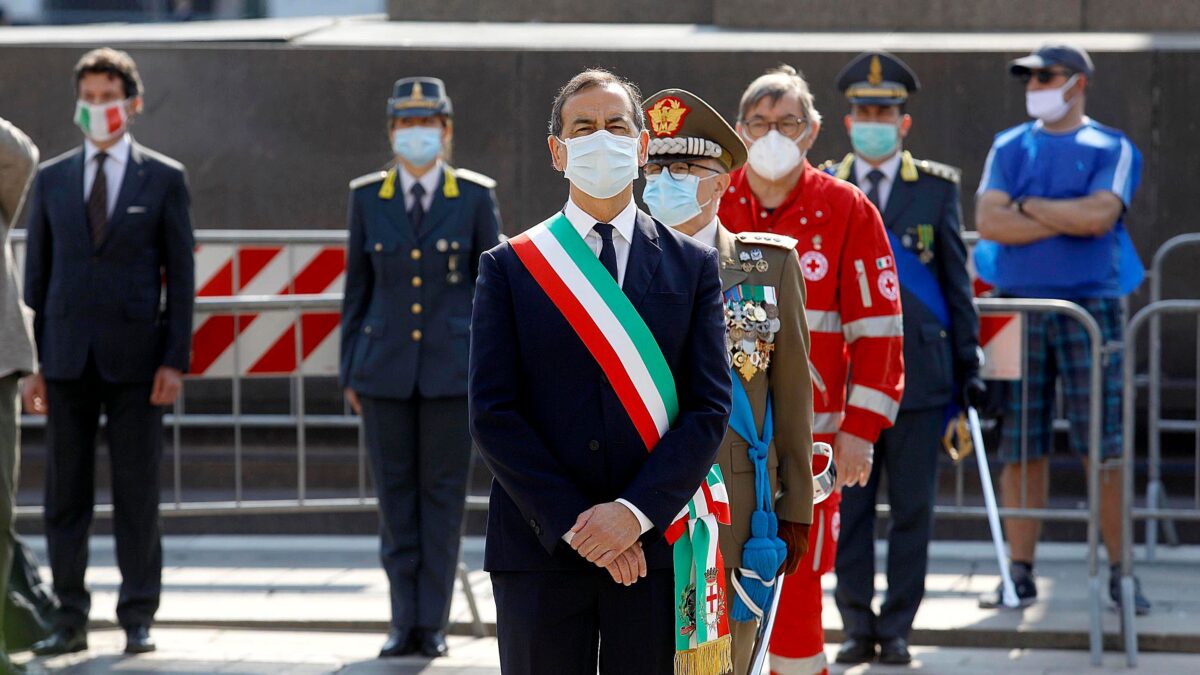 Sala sogna da ministro. E parte nel Pd la corsa a sindaco di Milano