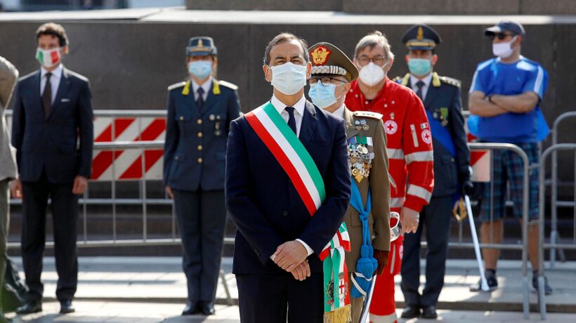 Sala sogna da ministro. E parte nel Pd la corsa a sindaco di Milano