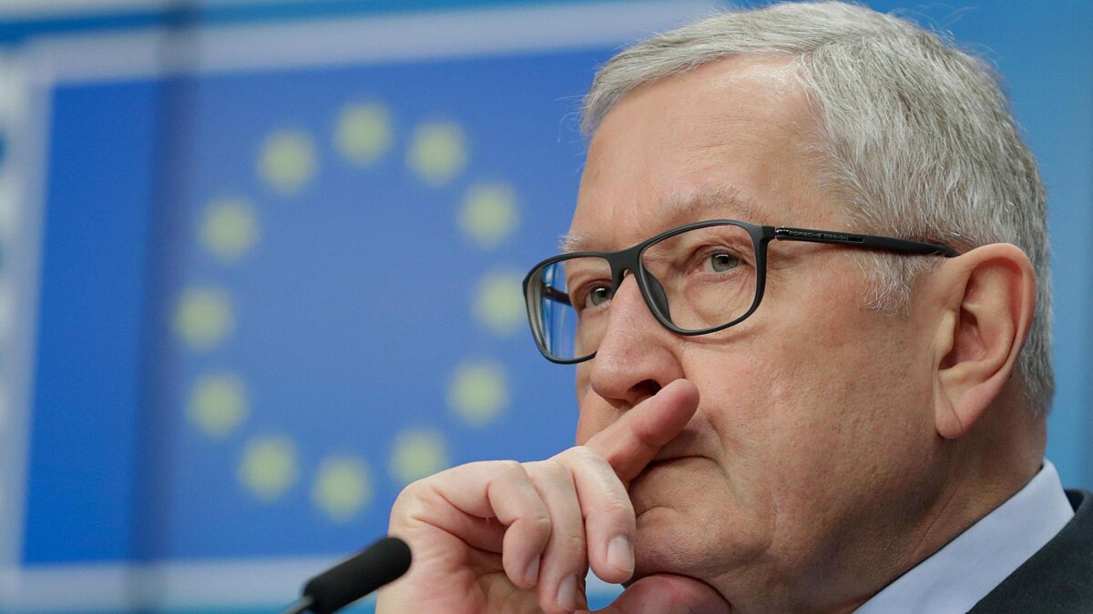 Il Recovery metterà la nostra difesa in mano straniera