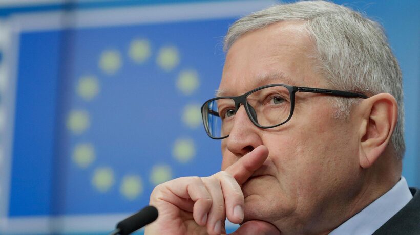 Il Recovery metterà la nostra difesa in mano straniera