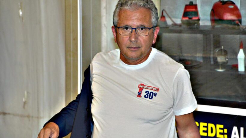 C’è un’altra segnalazione all’antiriciclaggio per le donazioni al Bullo