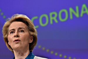 Agli Stati generali Conte porta la Troika e usa due figurine per imbrigliare i dem