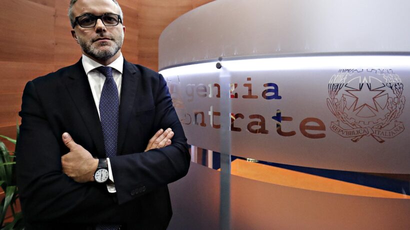 La Consulta salva il renziano Ruffini