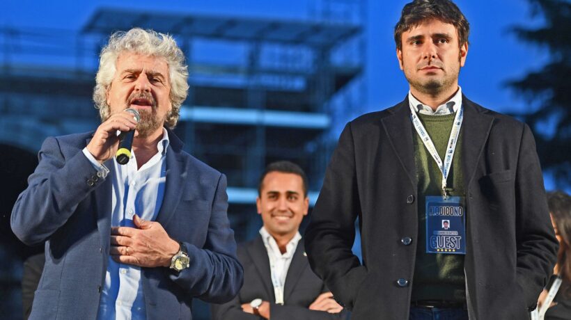 Lavoro e occupazione, la vera Caporetto dei grillini