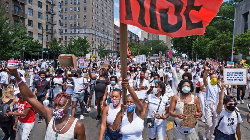 Il Dragone approfitta delle proteste e aizza l’Africa contro gli Stati Uniti