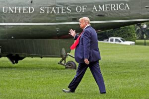 Dietro lo scoop il malumore Usa?