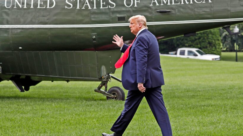 Dietro lo scoop il malumore Usa?