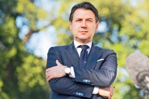 Conte vuole il bonus vacanza