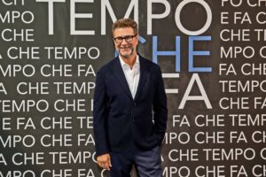 Piagnisteo di Fazio con Travaglio per evitare la sforbiciata della Rai