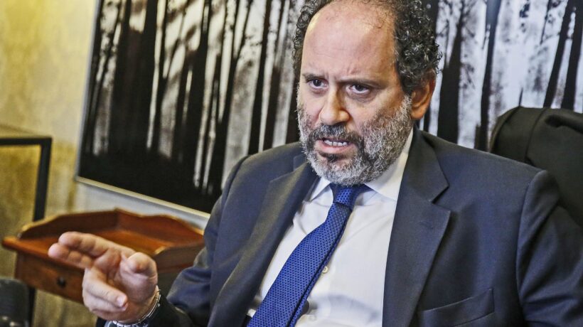 Colle intercettato, quattro «corazzieri» per Napolitano