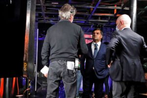 Palamara: «I giudici che mi hanno fatto fuori sono lì solo grazie alla politica»