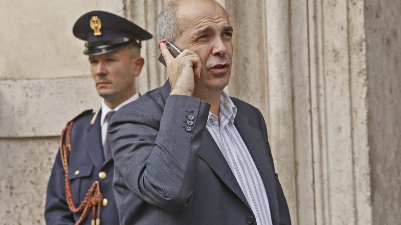«Così i magistrati  dettano le leggi»