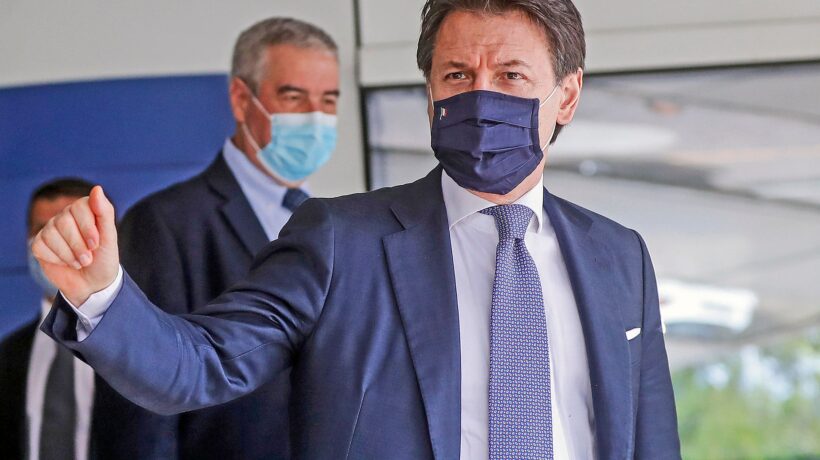 Il governo resta sempre in ritardo. Corsa ai decreti per tappare i buchi