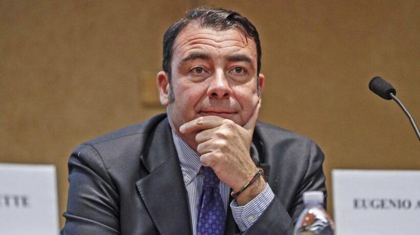 Palamara fa ricorso. E nel Csm scatta la caccia all’uomo