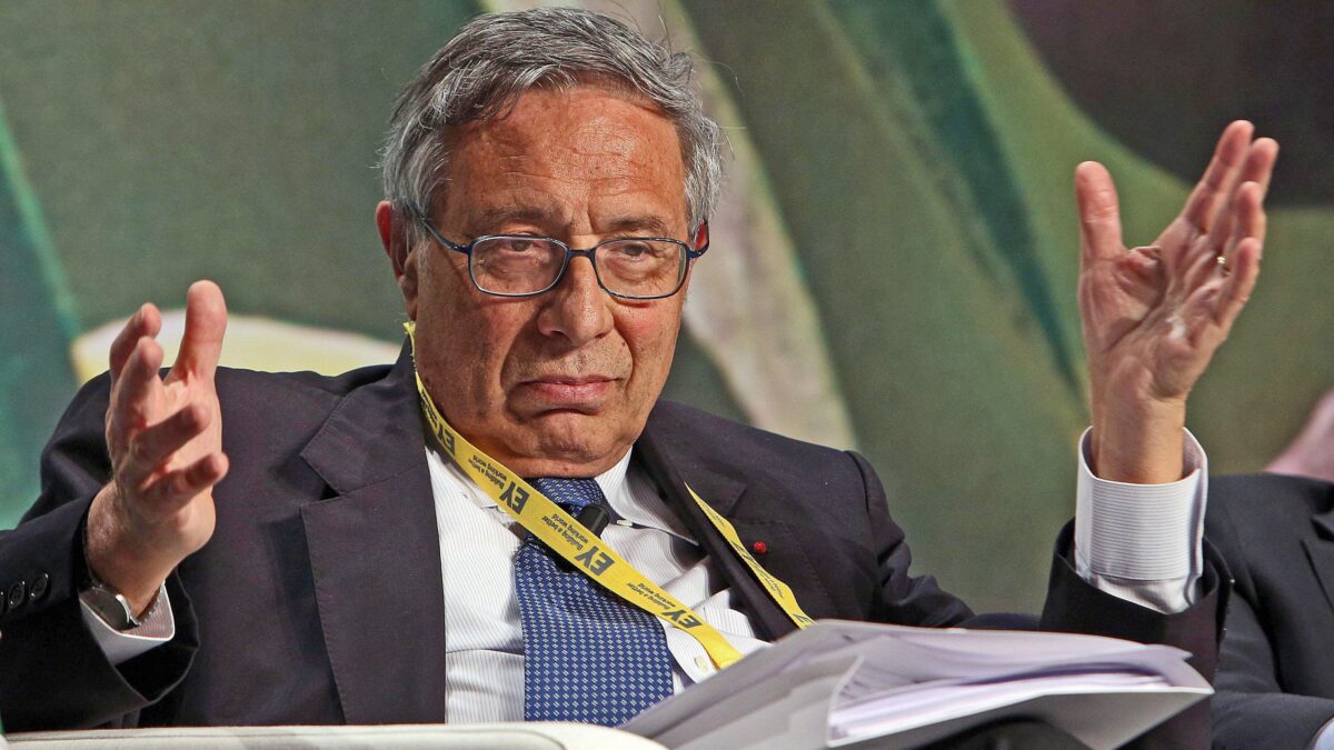 Bassanini raddoppia: consulente Mef. Primo stop alla banda larga di Stato
