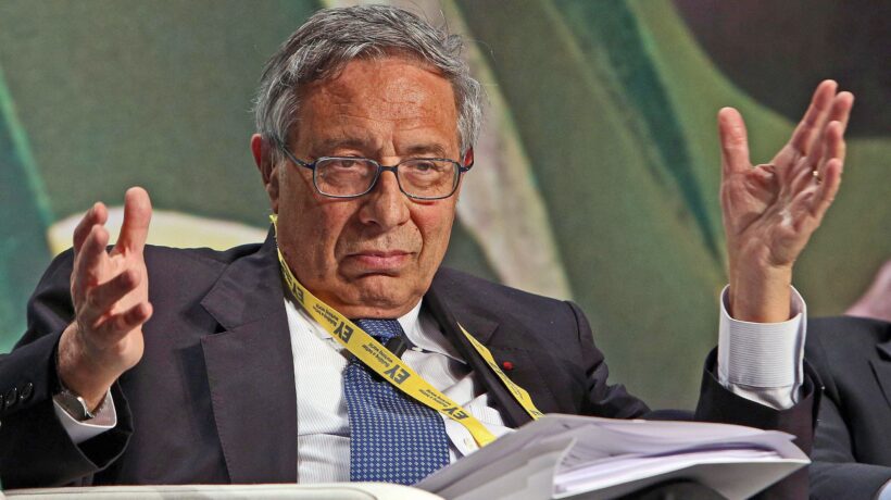 Bassanini raddoppia: consulente Mef. Primo stop alla banda larga di Stato