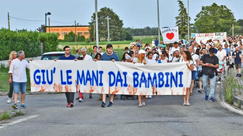 Lager Forteto, il pm choc: la cooperativa era protetta io lasciata sola a indagare