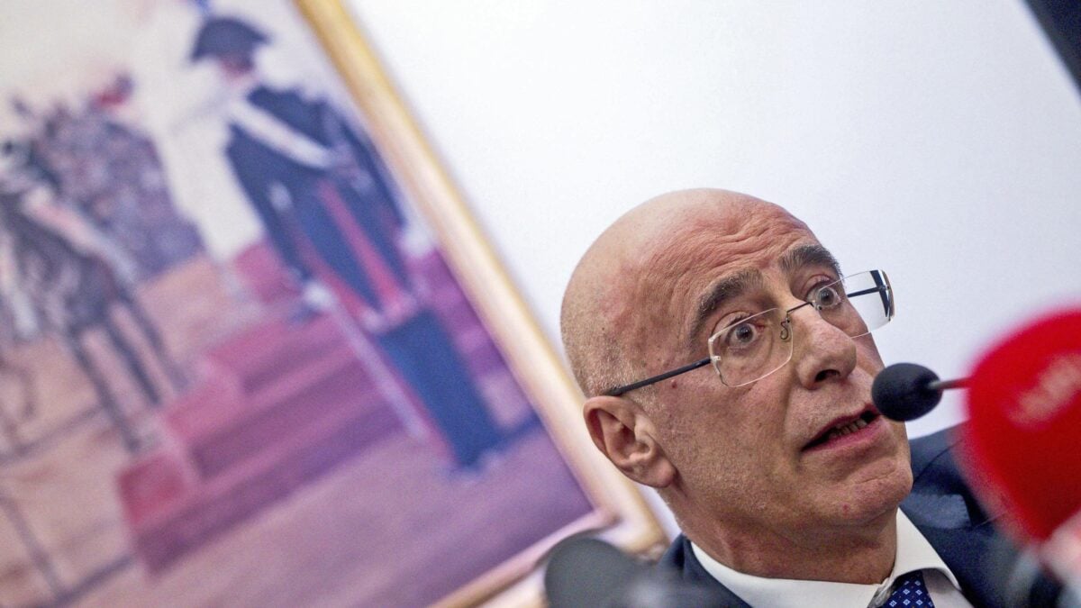 Le toghe tagliate fuori dal sistema ricorrono per la Procura di Roma