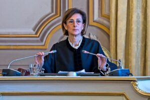 La Consulta «porte aperte» nasce dai giudici indipendenti dalle leggi