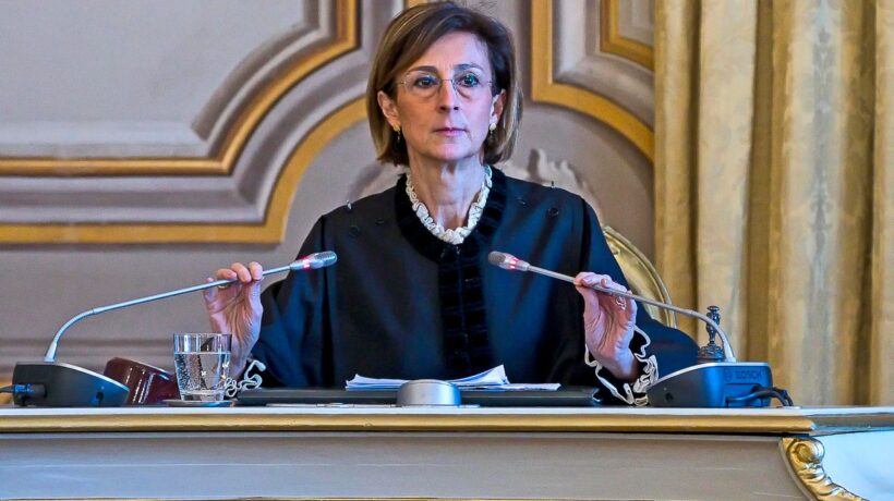 La Consulta «porte aperte» nasce dai giudici indipendenti dalle leggi