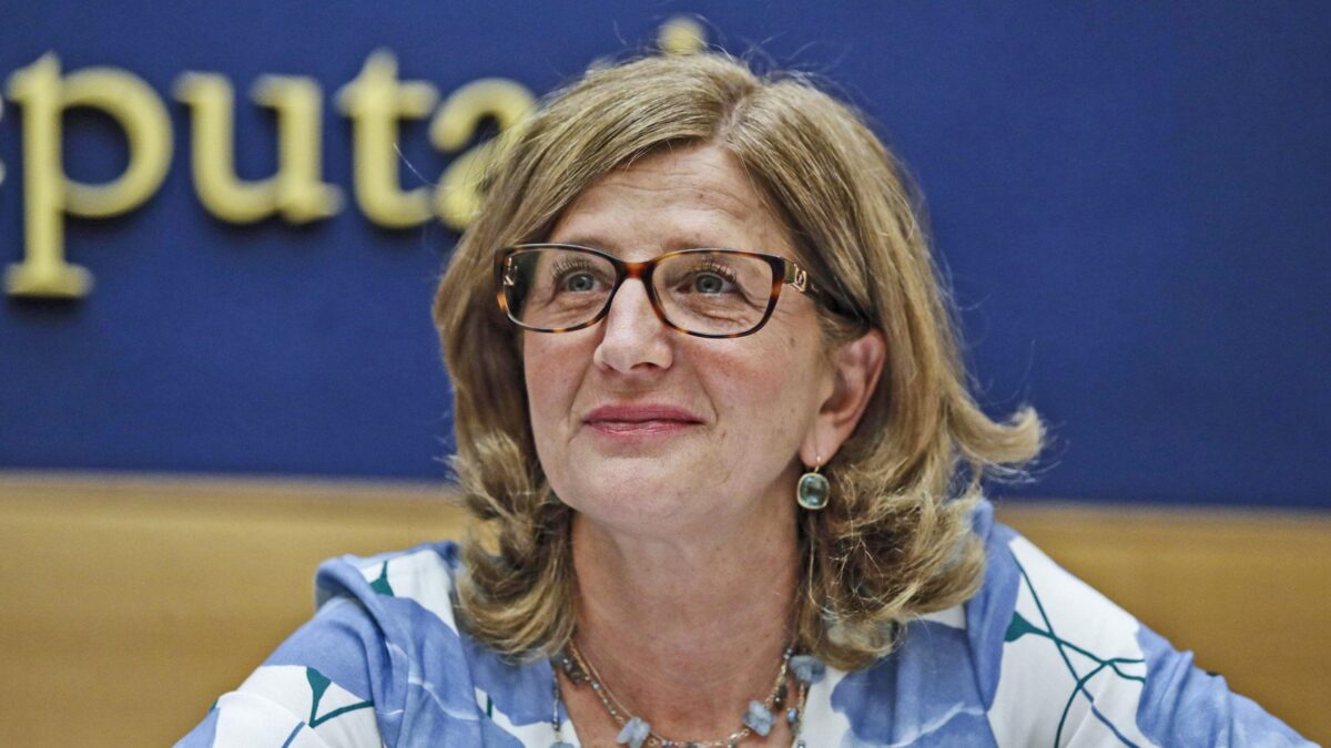 La deputata pd alla coop migranti: «Datemi braccia per le elezioni»