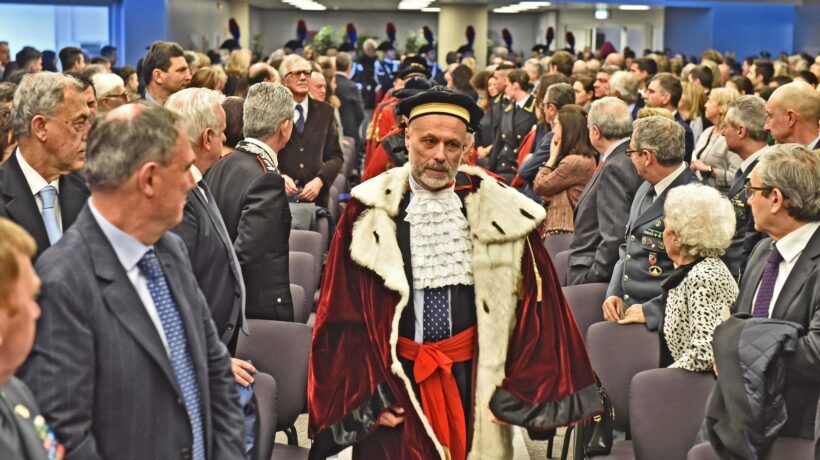 «Valutazioni difformi». Così Viola scatena la guerra contro il parlamentino