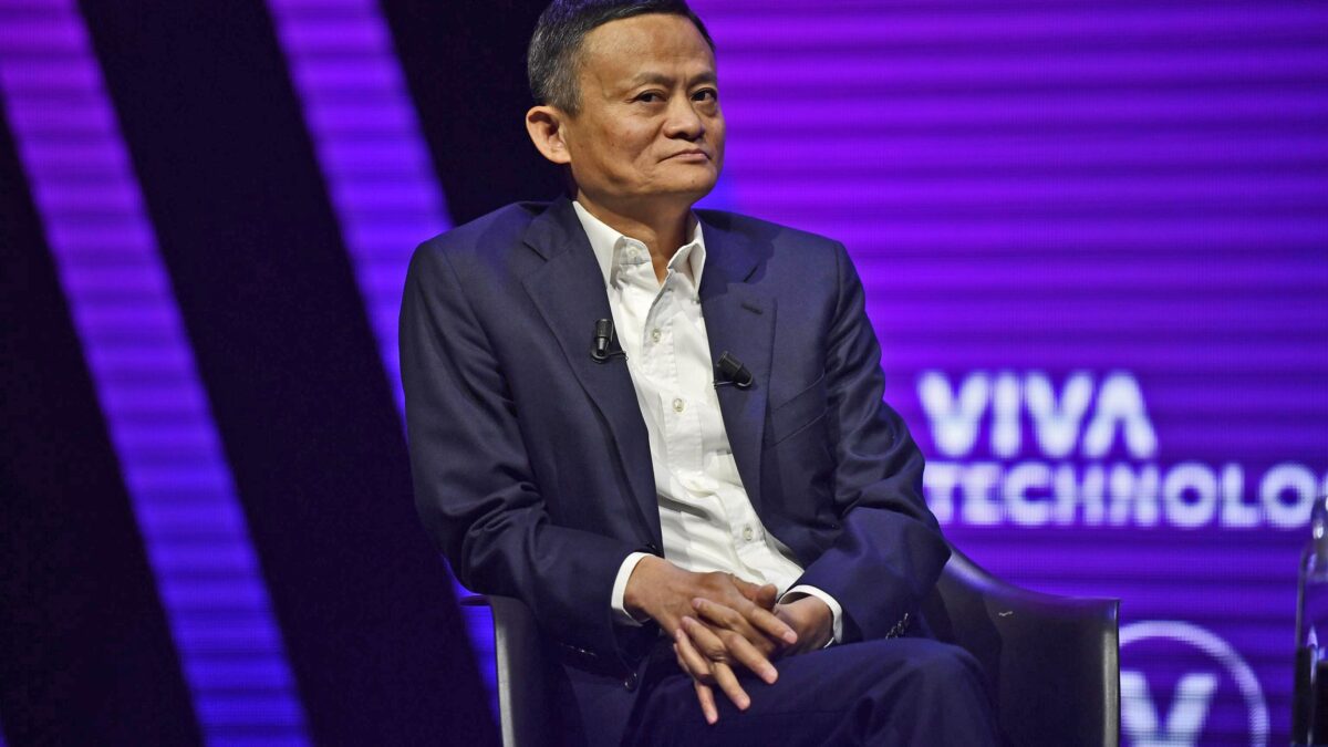 Da Jack Ma a Soros, dal genio di Whatsapp alla mente di Ikea: così hanno sfondato