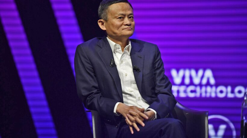 Da Jack Ma a Soros, dal genio di Whatsapp alla mente di Ikea: così hanno sfondato