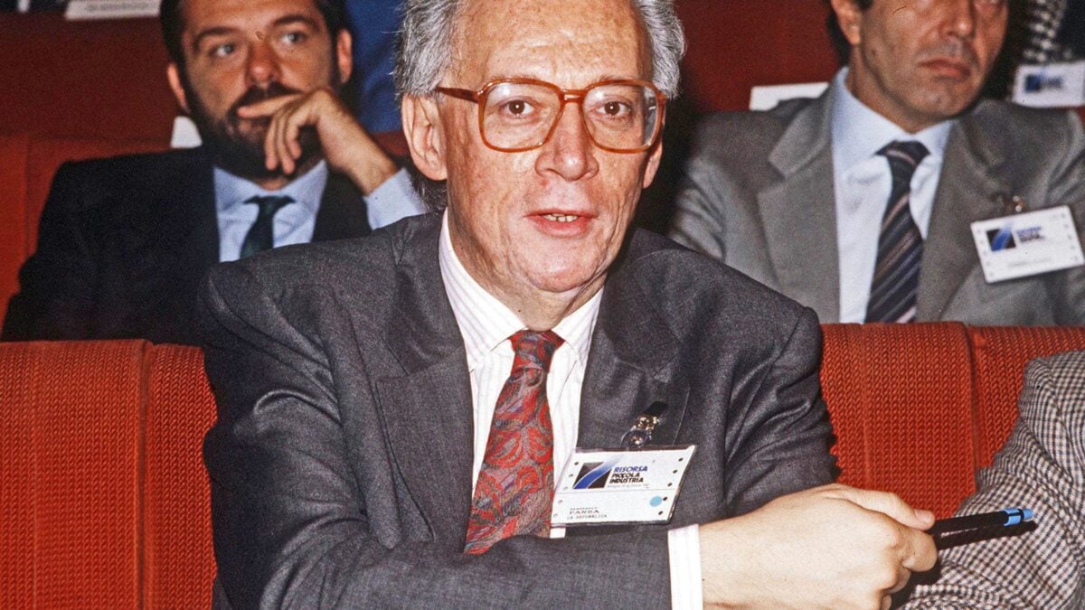 La profezia di Pansa: tornerà il soviet a Bologna. E finirà male