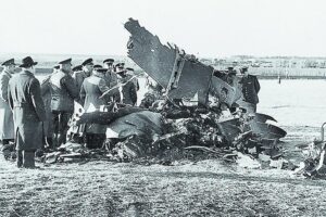 U2: sessant’anni dopo