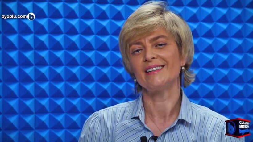 Elisabetta Frezza: «Il virus è il pretesto per finire d’abbattere una scuola diroccata»
