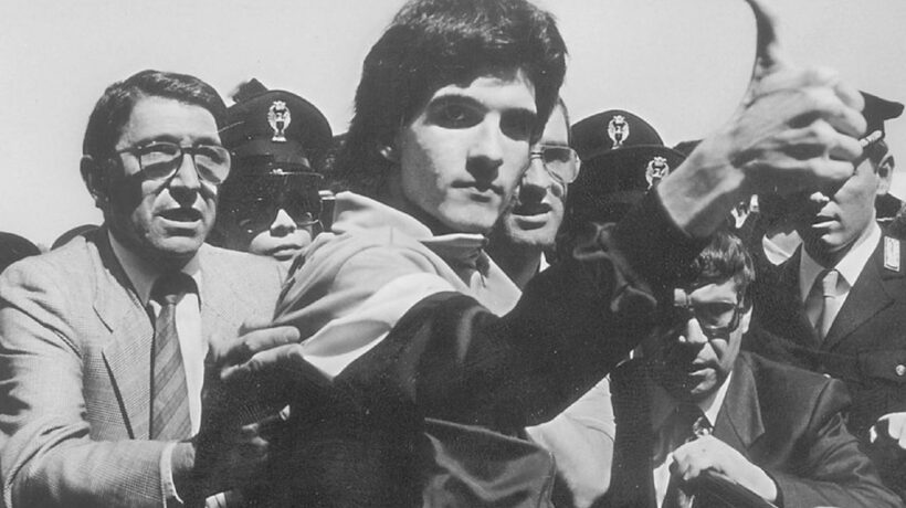 «Il lockdown mi ha ricordato i 27 mesi del mio rapimento»