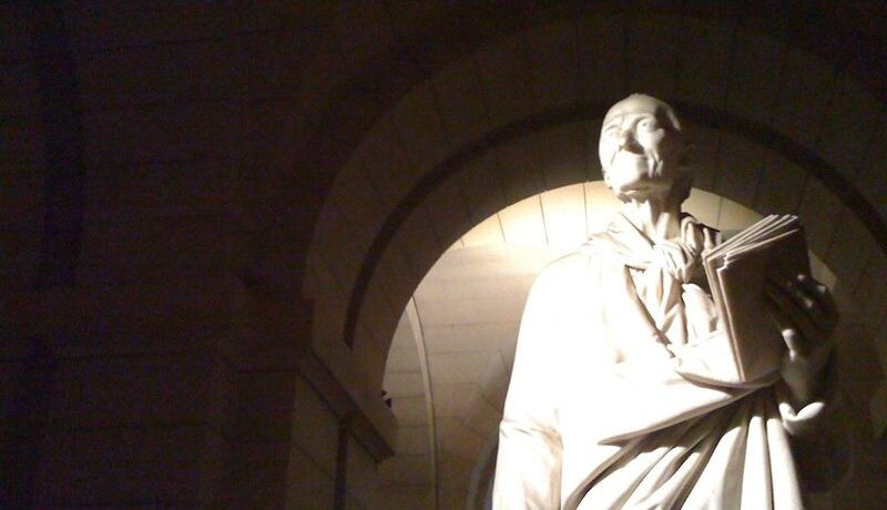 È nell’Illuminismo il seme del male assoluto