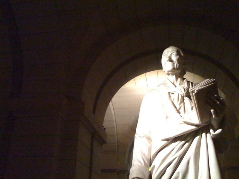 È nell’Illuminismo il seme del male assoluto
