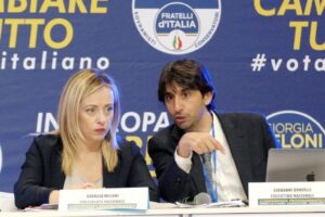 «Basta calpestare le regole democratiche»