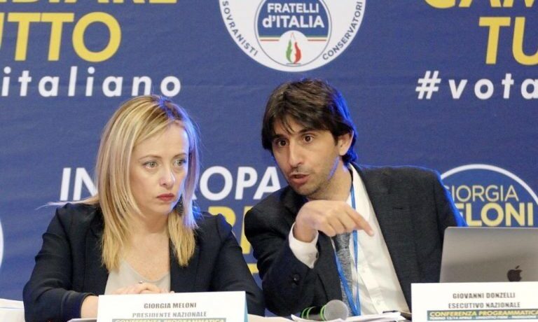 «Basta calpestare le regole democratiche»