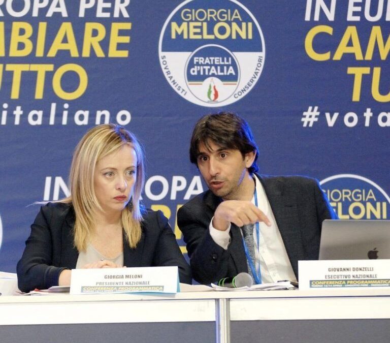 «Basta calpestare le regole democratiche»