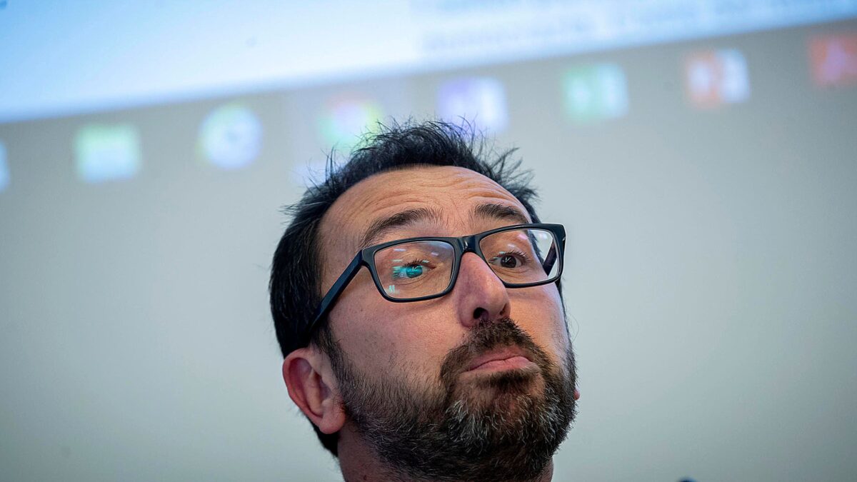 Sui detenuti morti durante le rivolte Bonafede e la sinistra fan spallucce