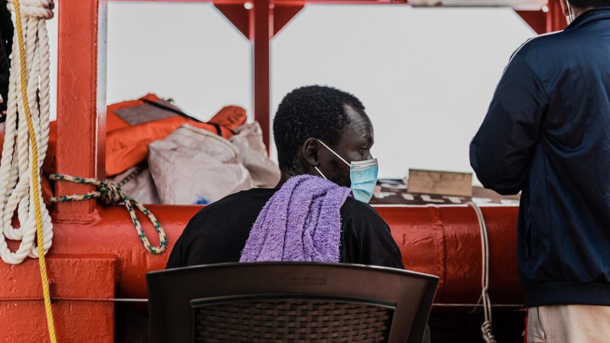 Ospitare i migranti sulle navi da crociera ci costa 4.800 euro a persona ogni mese