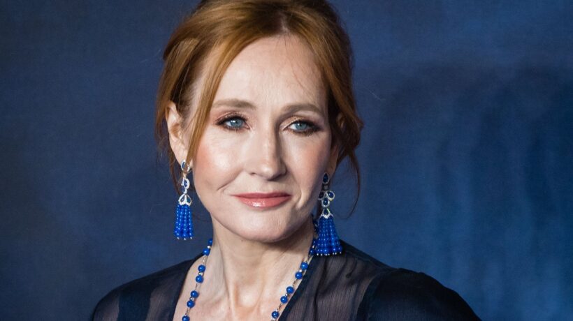 La legge sull’omofobia ridurrebbe al silenzio persino J. K. Rowling